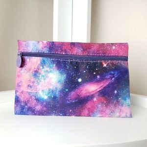 Ipsy Makeup Bag NWOT